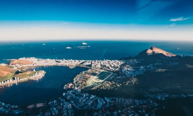 Subida ao Pão de Açúcar com drone: dicas e cuidados essenciais