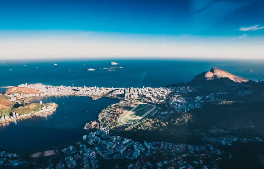 Subida ao Pão de Açúcar com drone: dicas e cuidados essenciais