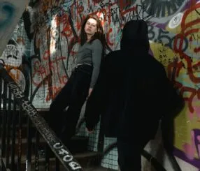 Descubra o tour cultural de grafites na Lapa