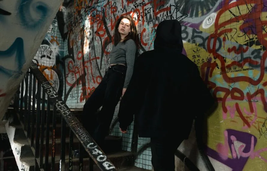 Descubra o tour cultural de grafites na Lapa