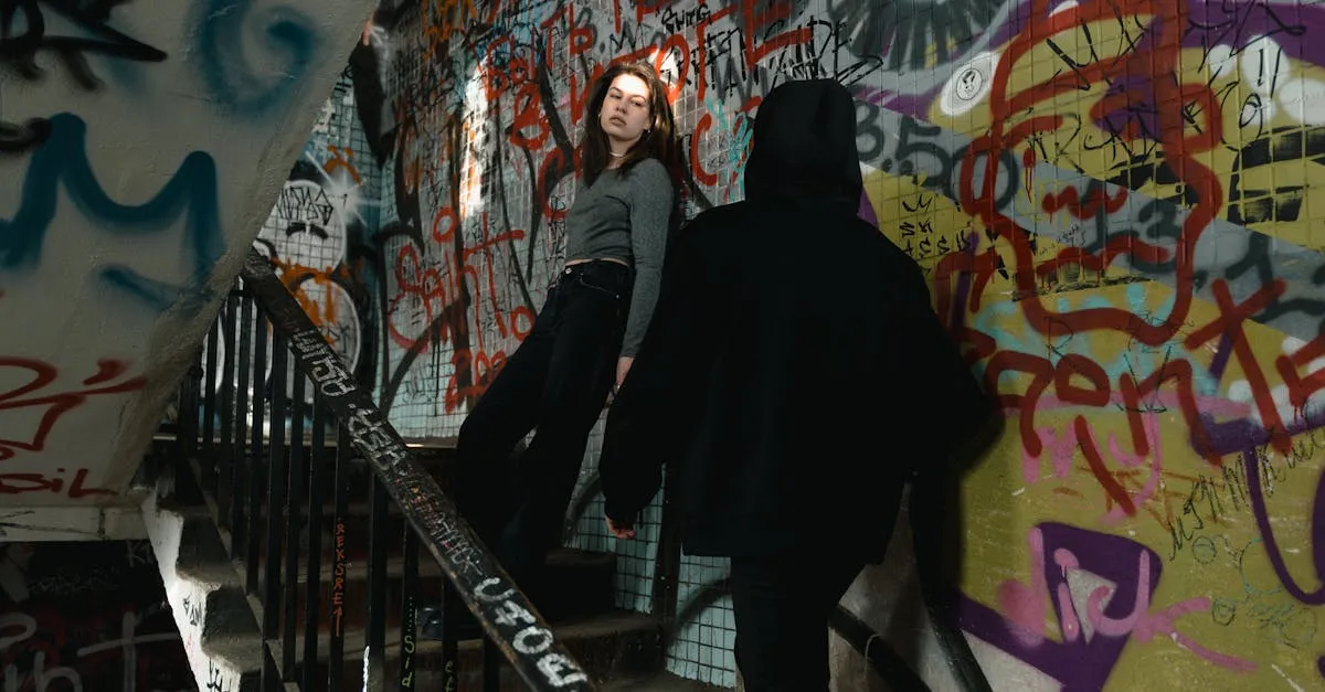 Descubra o tour cultural de grafites na Lapa