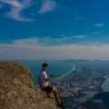 Trilha da Pedra da Gávea: desafios e vistas de tirar o fôlego