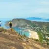 Trilha da Pedra do Telégrafo: segurança e ângulos incríveis