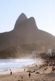 Descubra o Morro Dois Irmãos com guia local no Vidigal