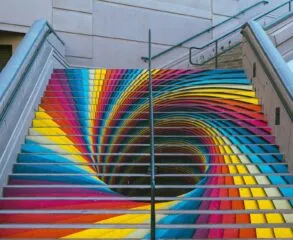 Descubra como visitar Escadaria Selarón e MAC Niterói