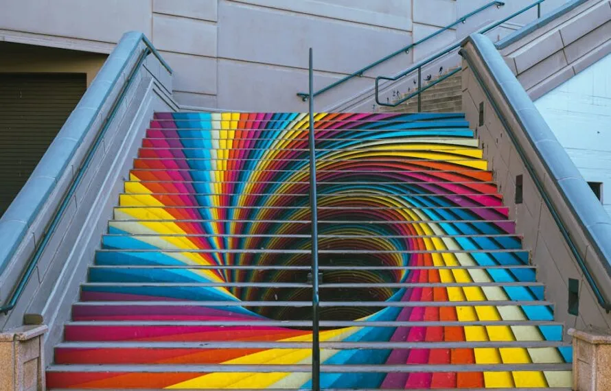 Descubra como visitar Escadaria Selarón e MAC Niterói