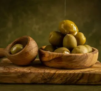 O que acontece com o corpo quando se consome azeite de oliva todos os dias