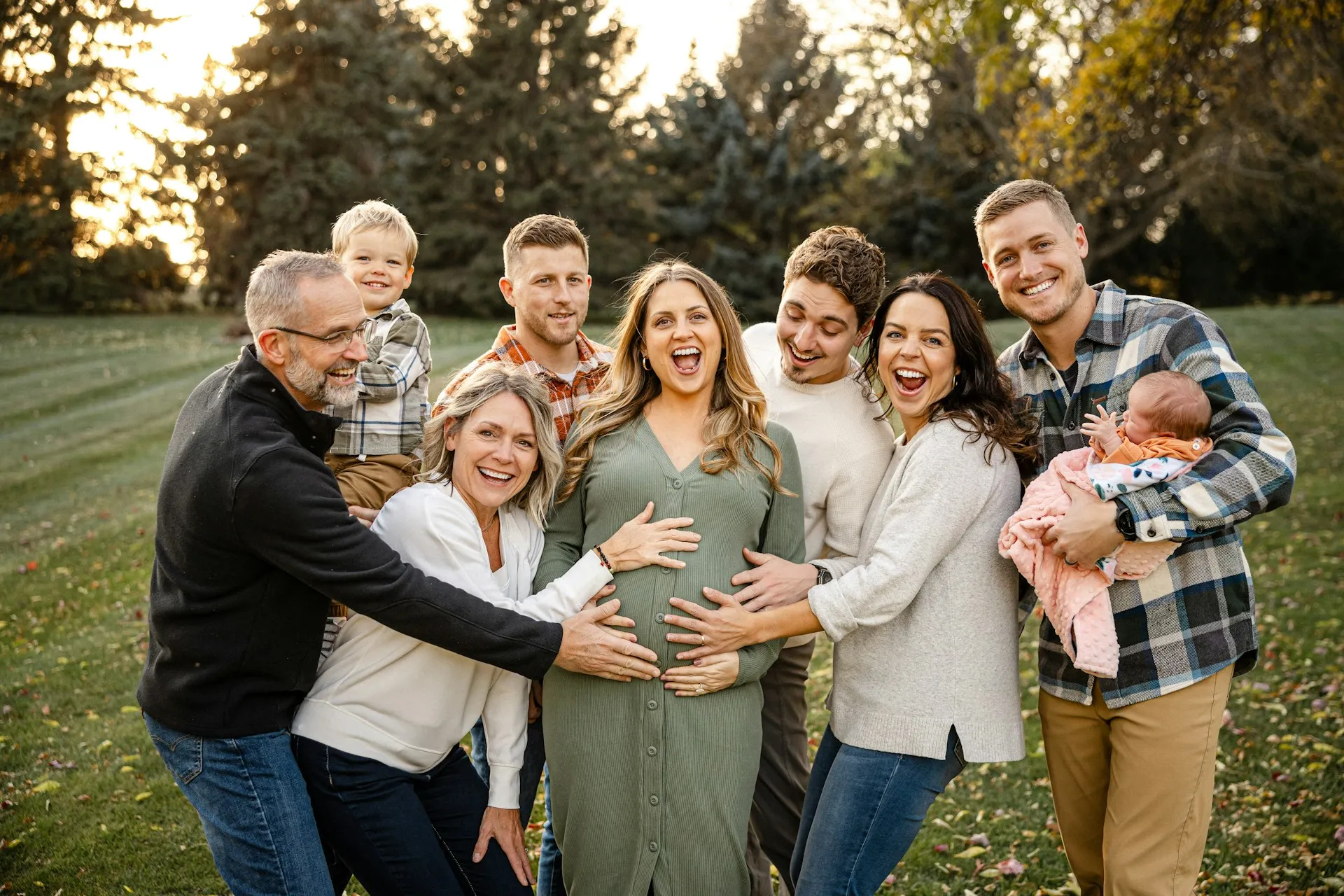 A família como parte da recuperação de quem ama