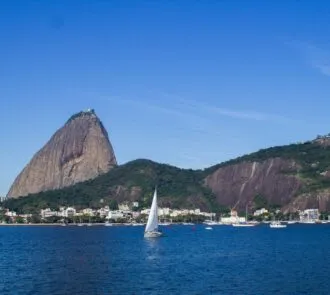 Hotel no Rio de Janeiro: qual região escolher para cada tipo de viagem?