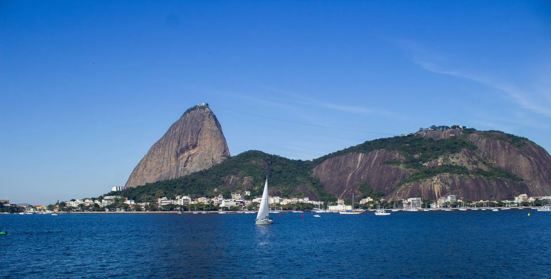 Hotel no Rio de Janeiro: qual região escolher para cada tipo de viagem?